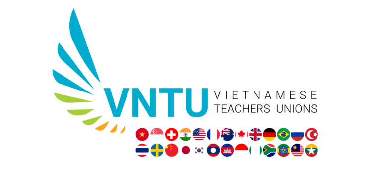 new VNTU-flags